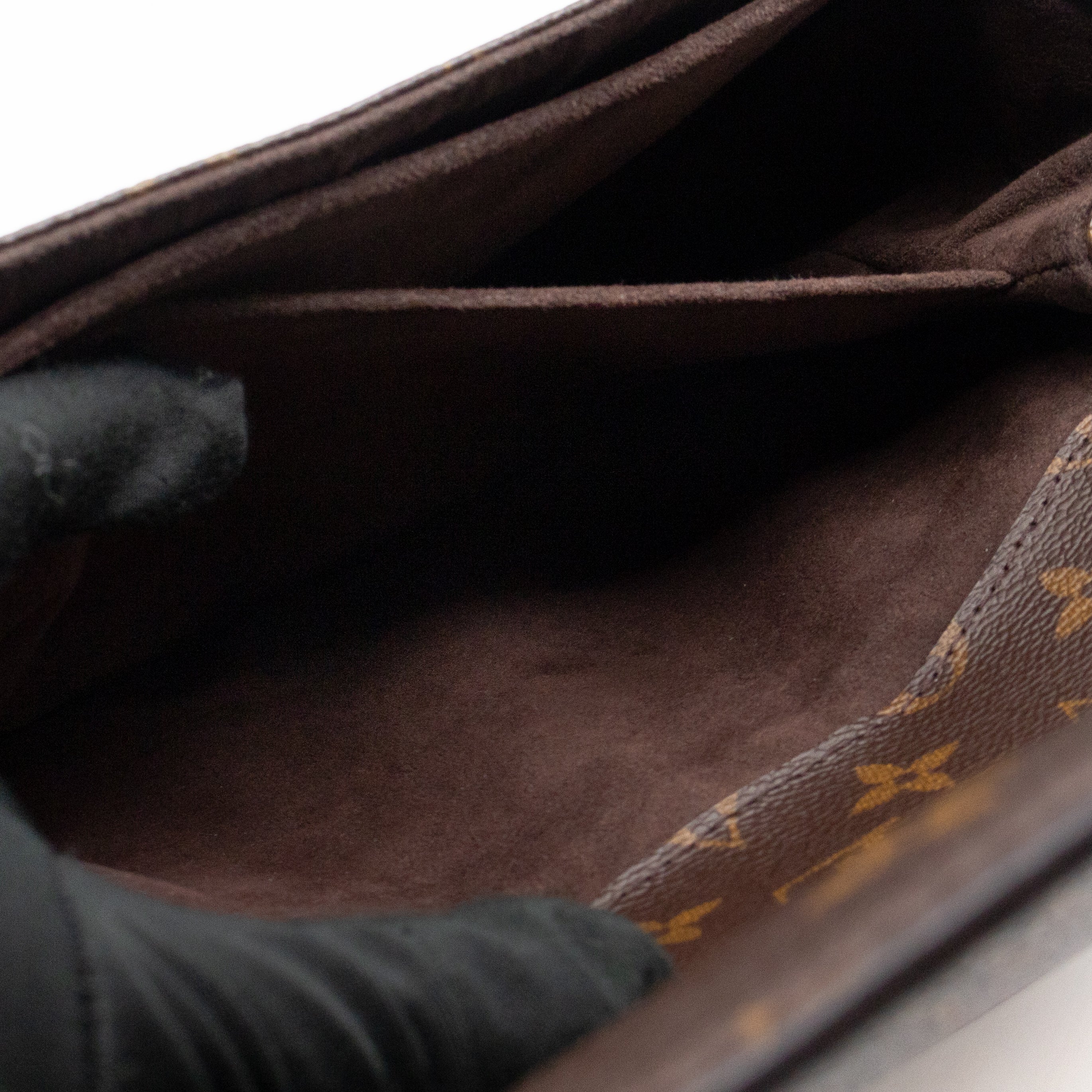 Pochette Metis Monogram