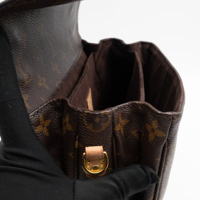 Pochette Metis Monogram