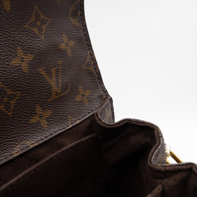Pochette Metis Monogram
