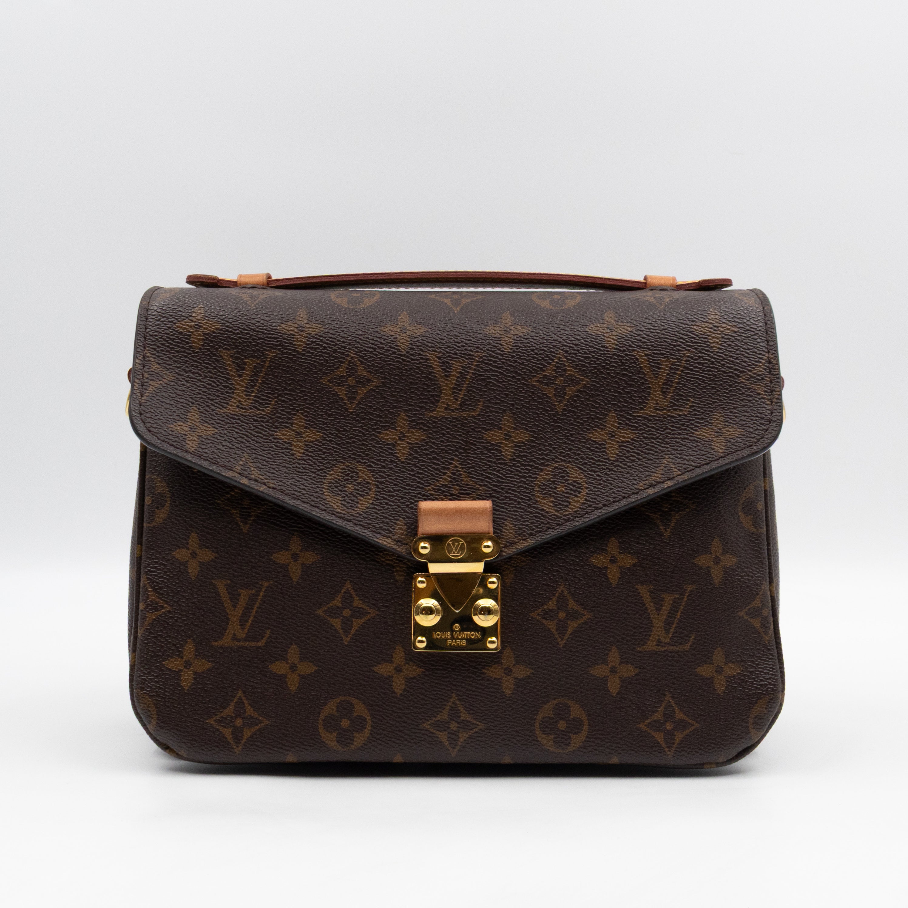 Pochette Metis Monogram