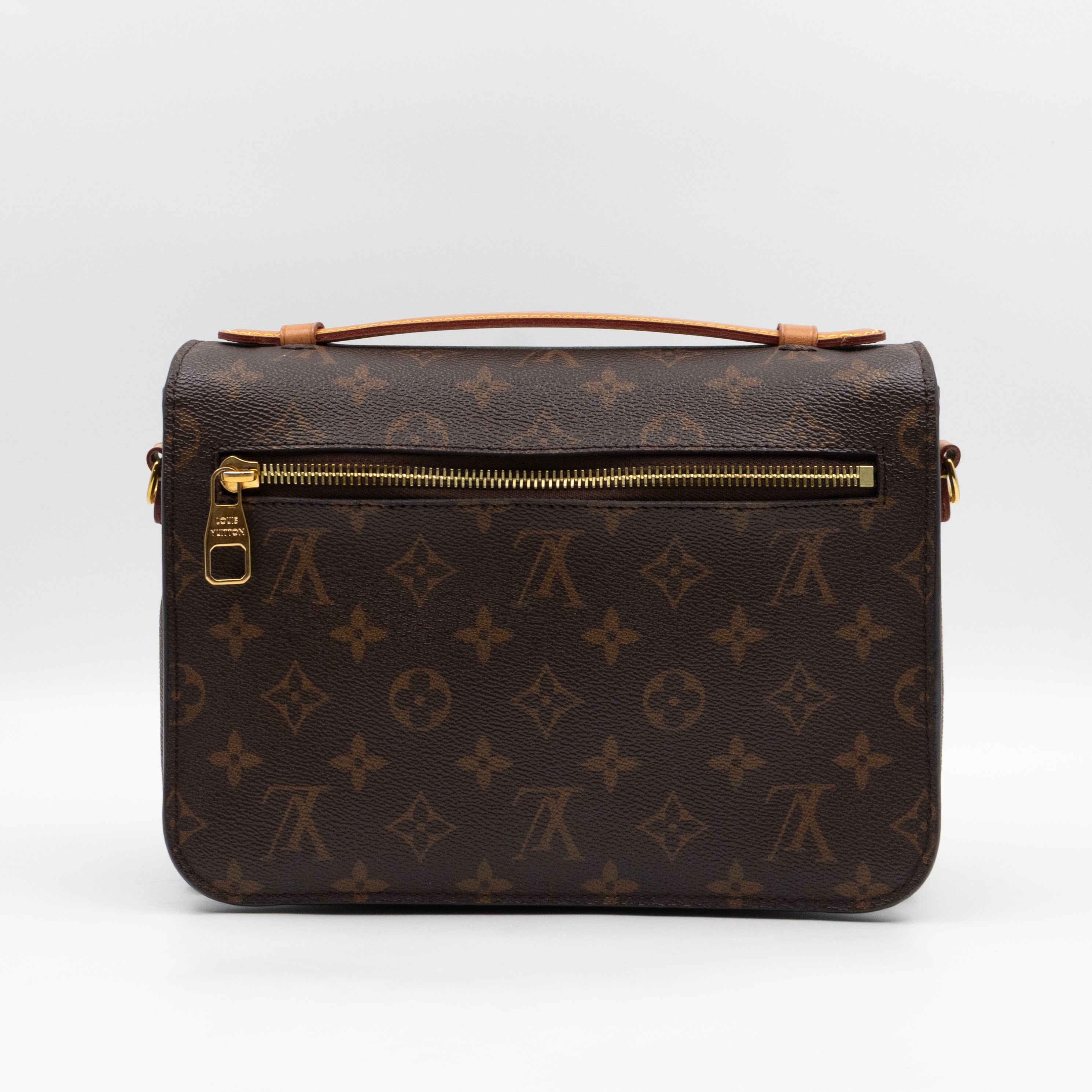 Pochette Metis Monogram