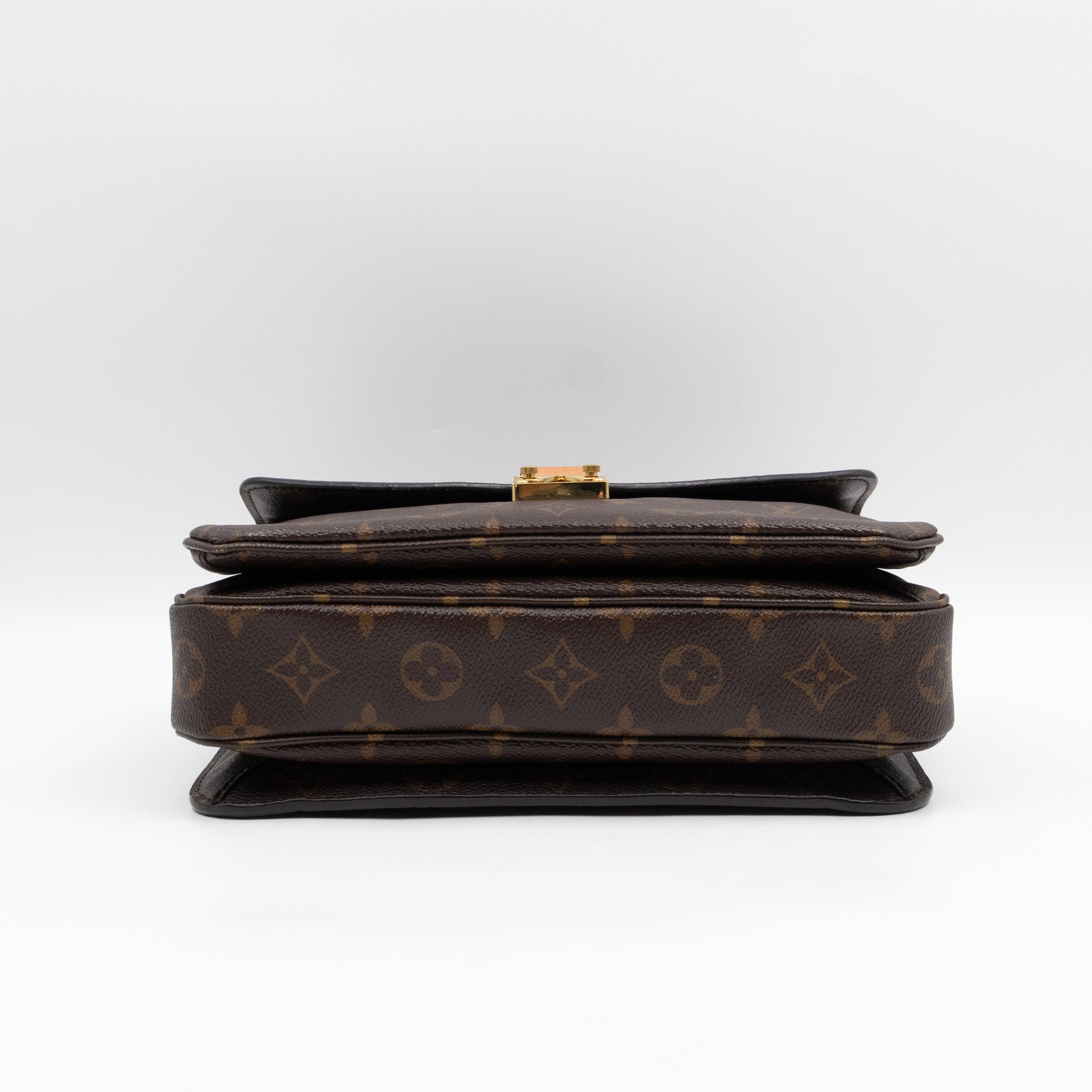 Pochette Metis Monogram