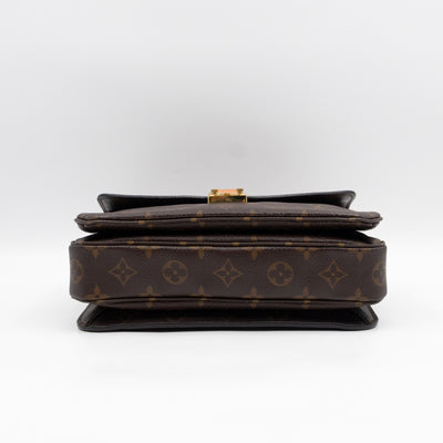 Pochette Metis Monogram