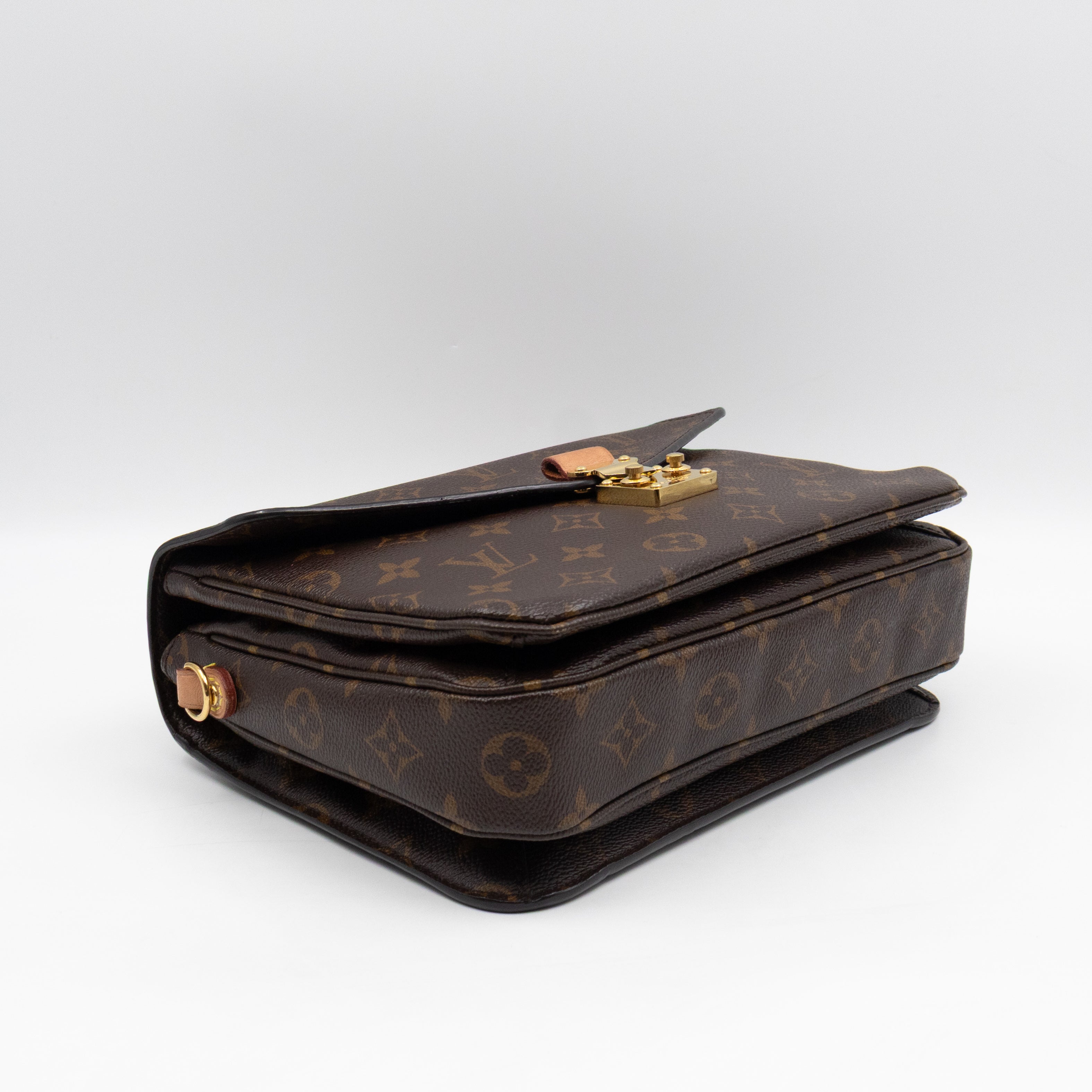 Pochette Metis Monogram