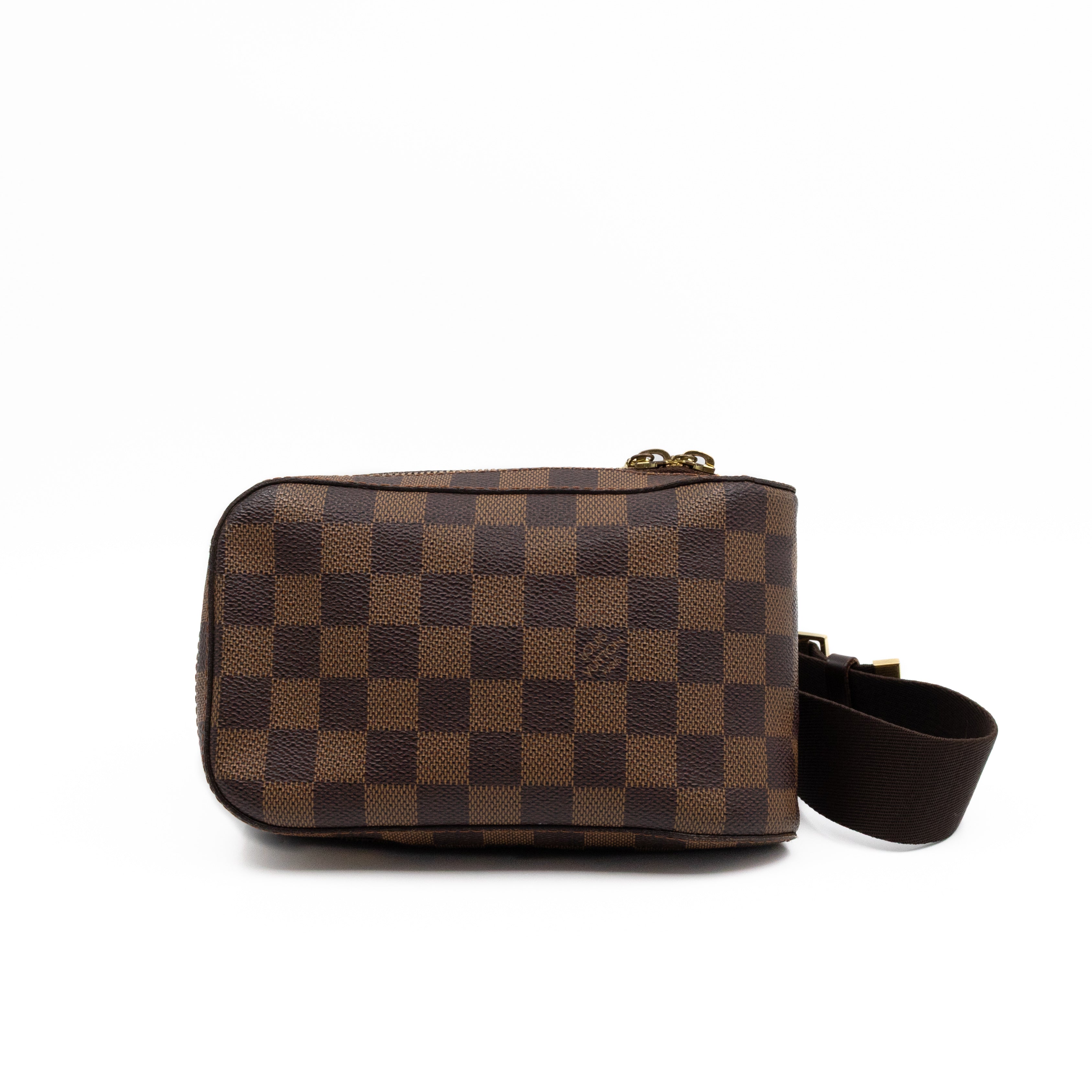 Geronimos Damier Ebene