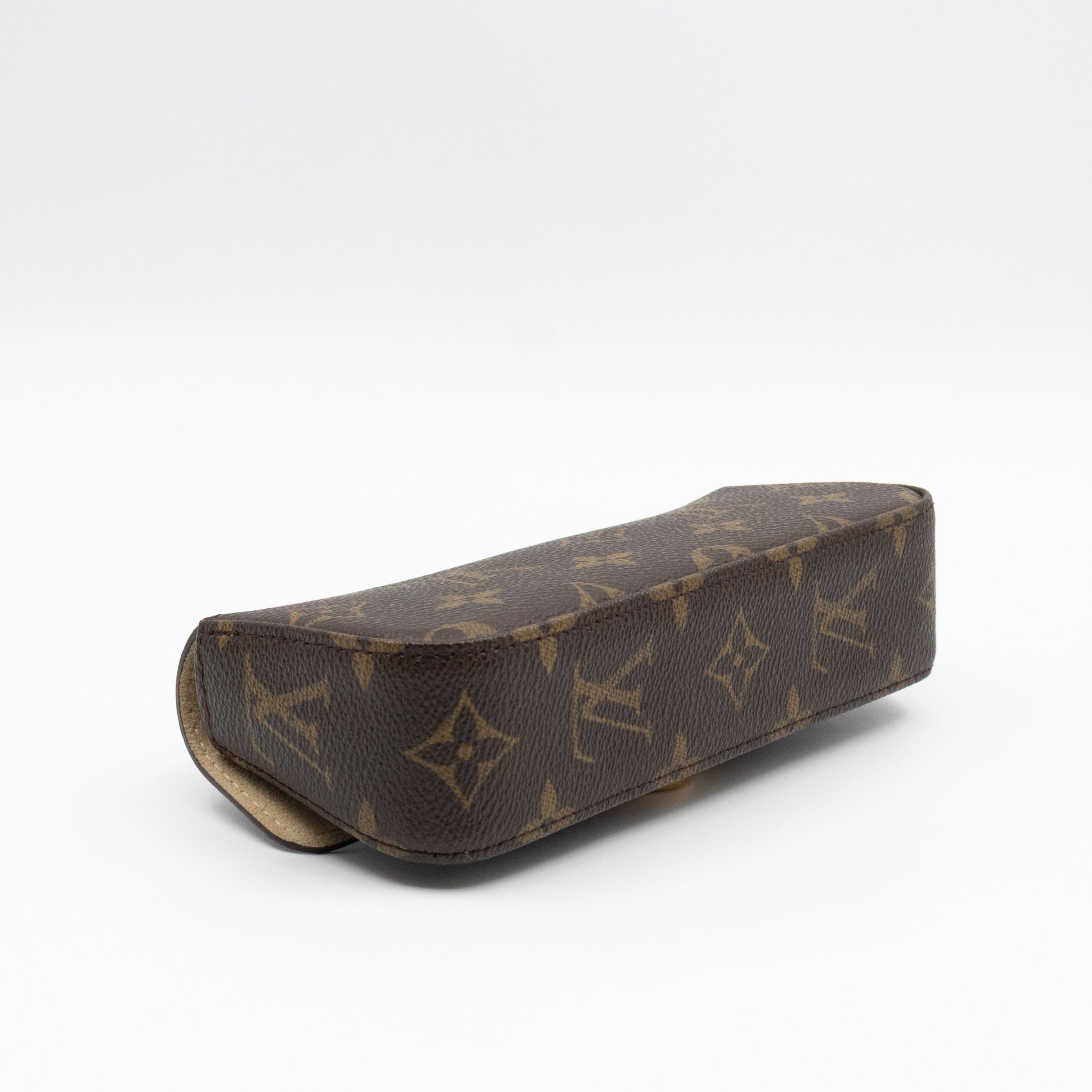 Pochette Lagoon Glasses Case Monogram