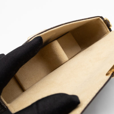 Pochette Lagoon Glasses Case Monogram