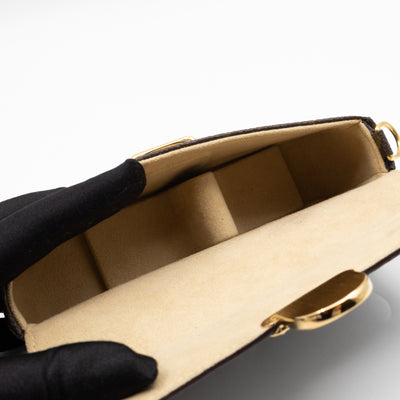 Pochette Lagoon Glasses Case Monogram
