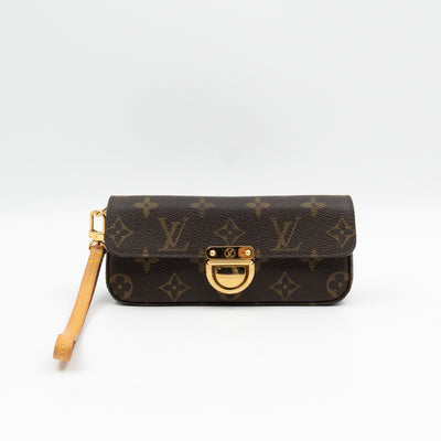 Pochette Lagoon Glasses Case Monogram