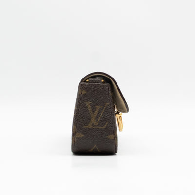 Pochette Lagoon Glasses Case Monogram