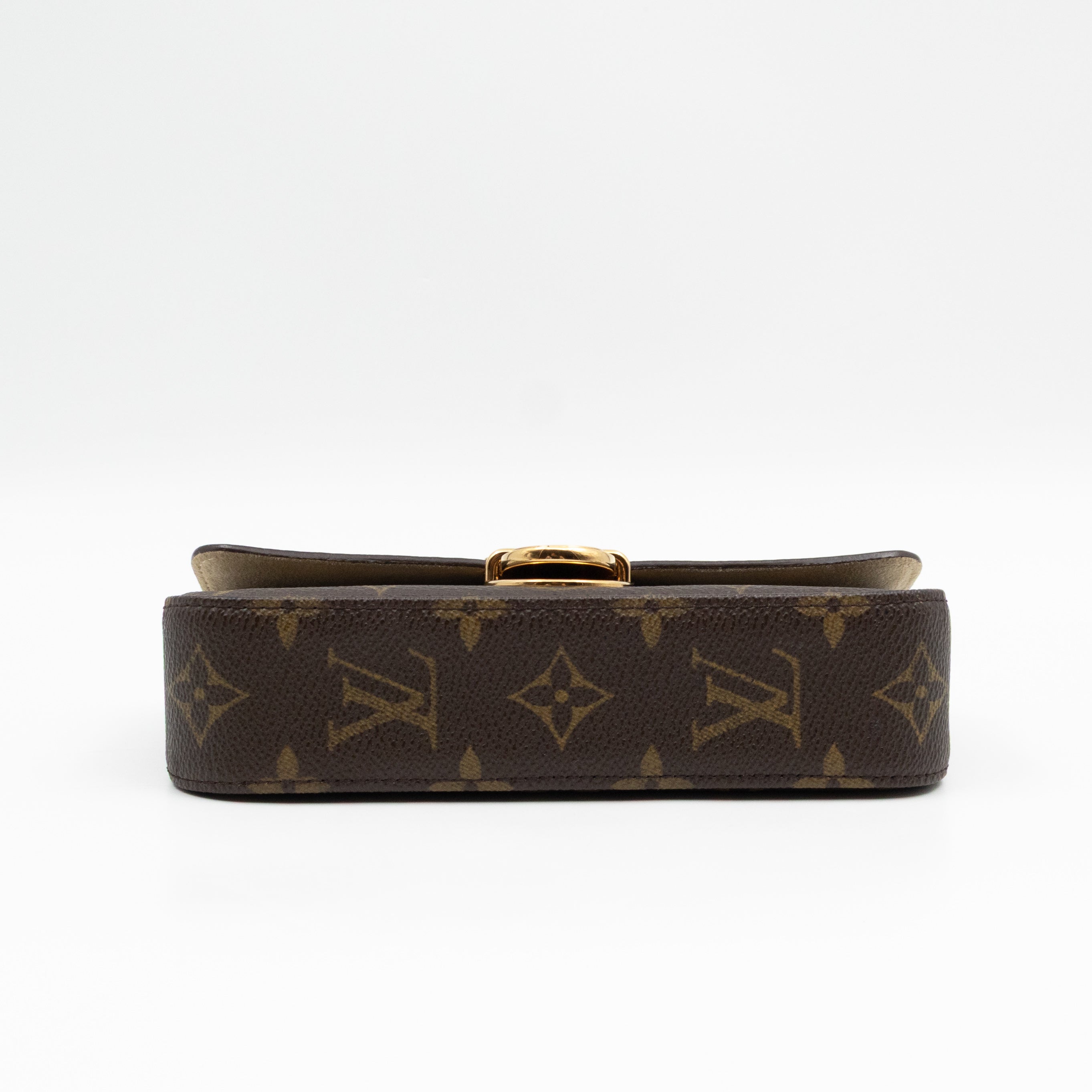 Pochette Lagoon Glasses Case Monogram