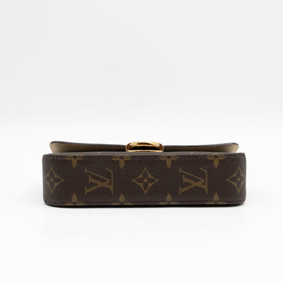 Pochette Lagoon Glasses Case Monogram