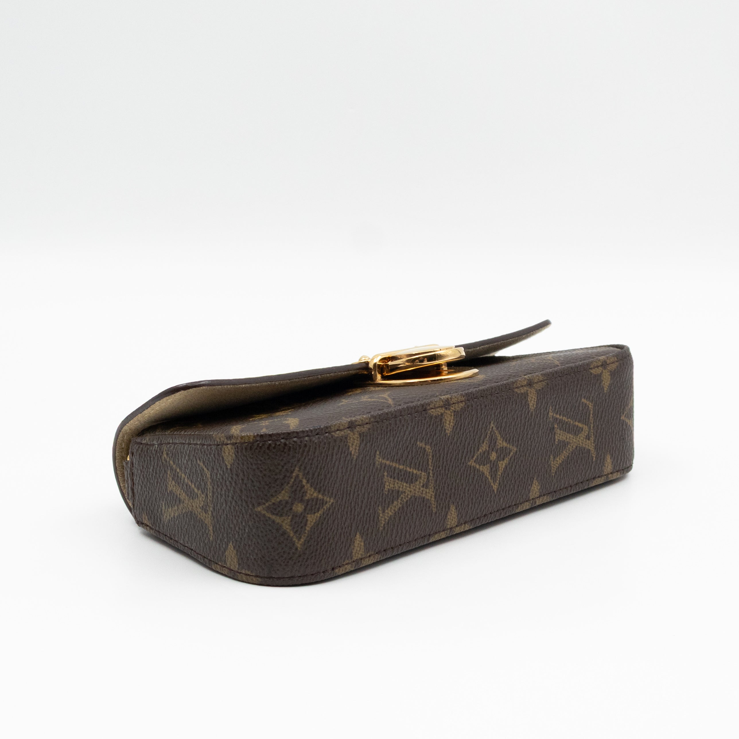 Pochette Lagoon Glasses Case Monogram