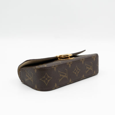 Pochette Lagoon Glasses Case Monogram