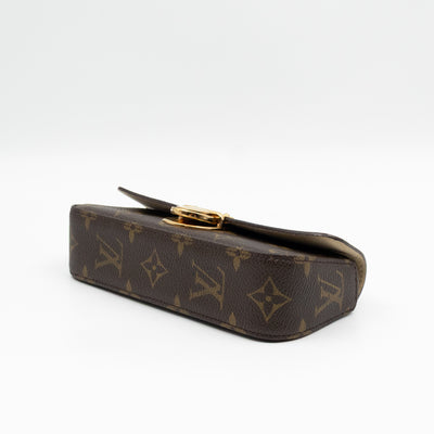 Pochette Lagoon Glasses Case Monogram