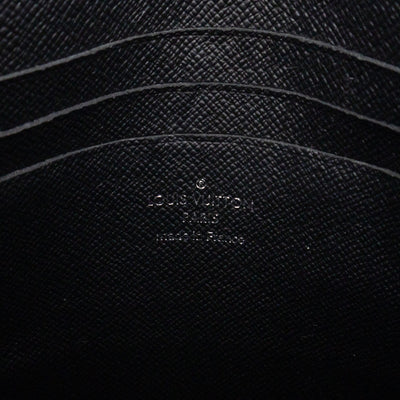 Christopher Wearable Wallet Monogram Macassar