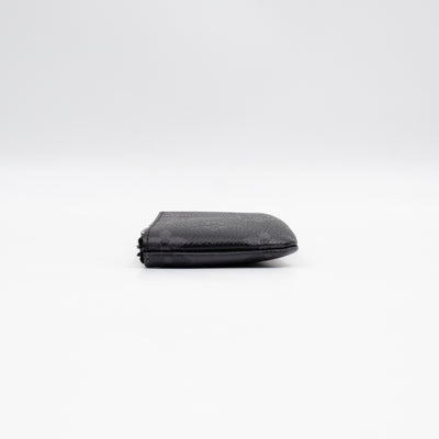 Key Pouch Monogram Eclipse