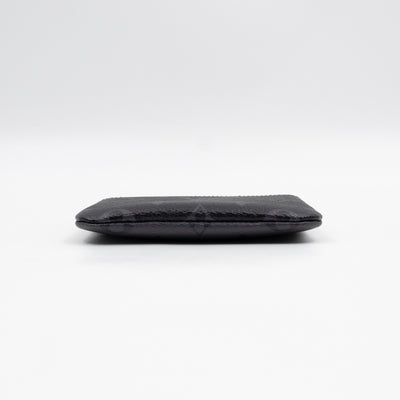 Key Pouch Monogram Eclipse