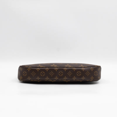 Multi Pochette Accessoires Monogram Rose