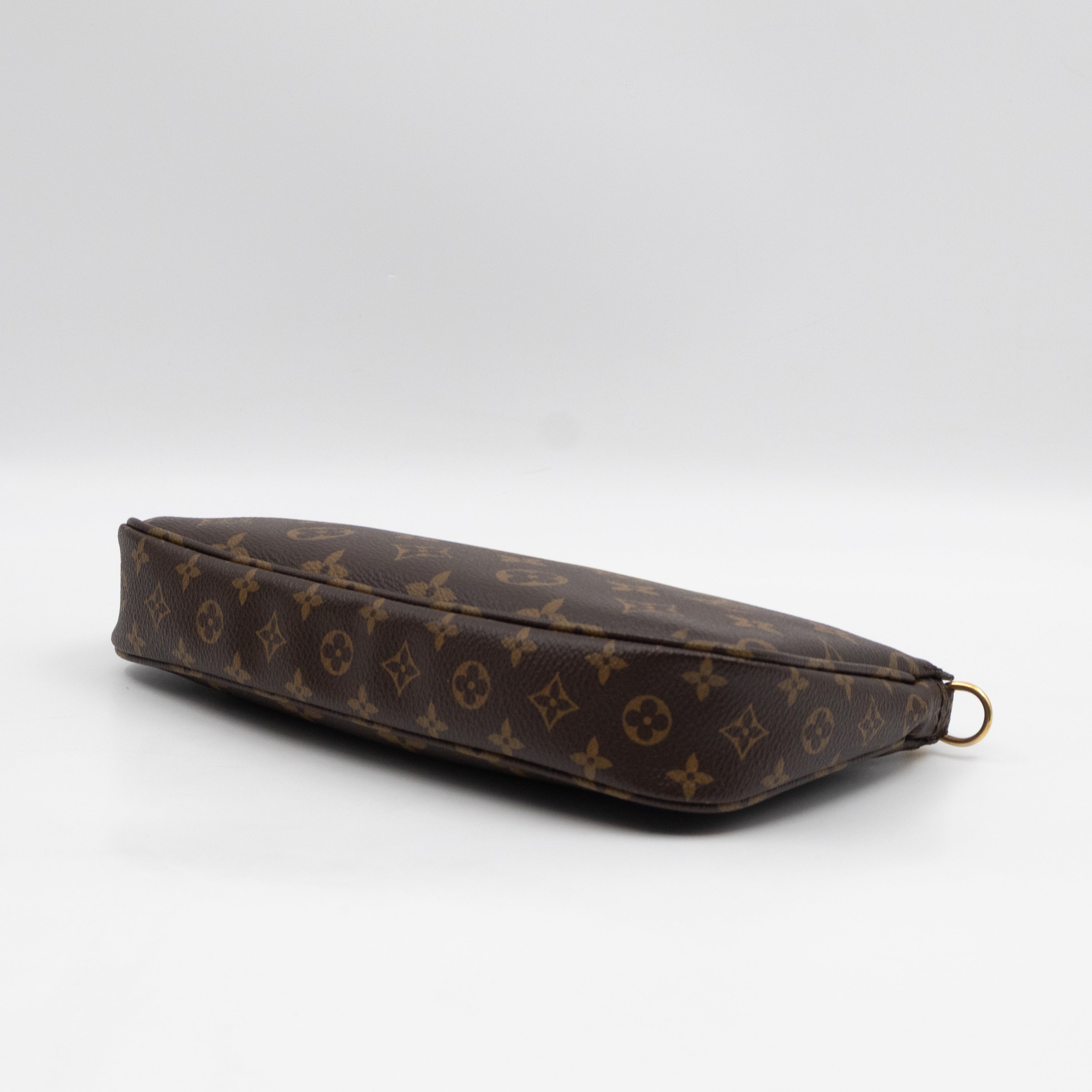 Multi Pochette Accessoires Monogram Rose