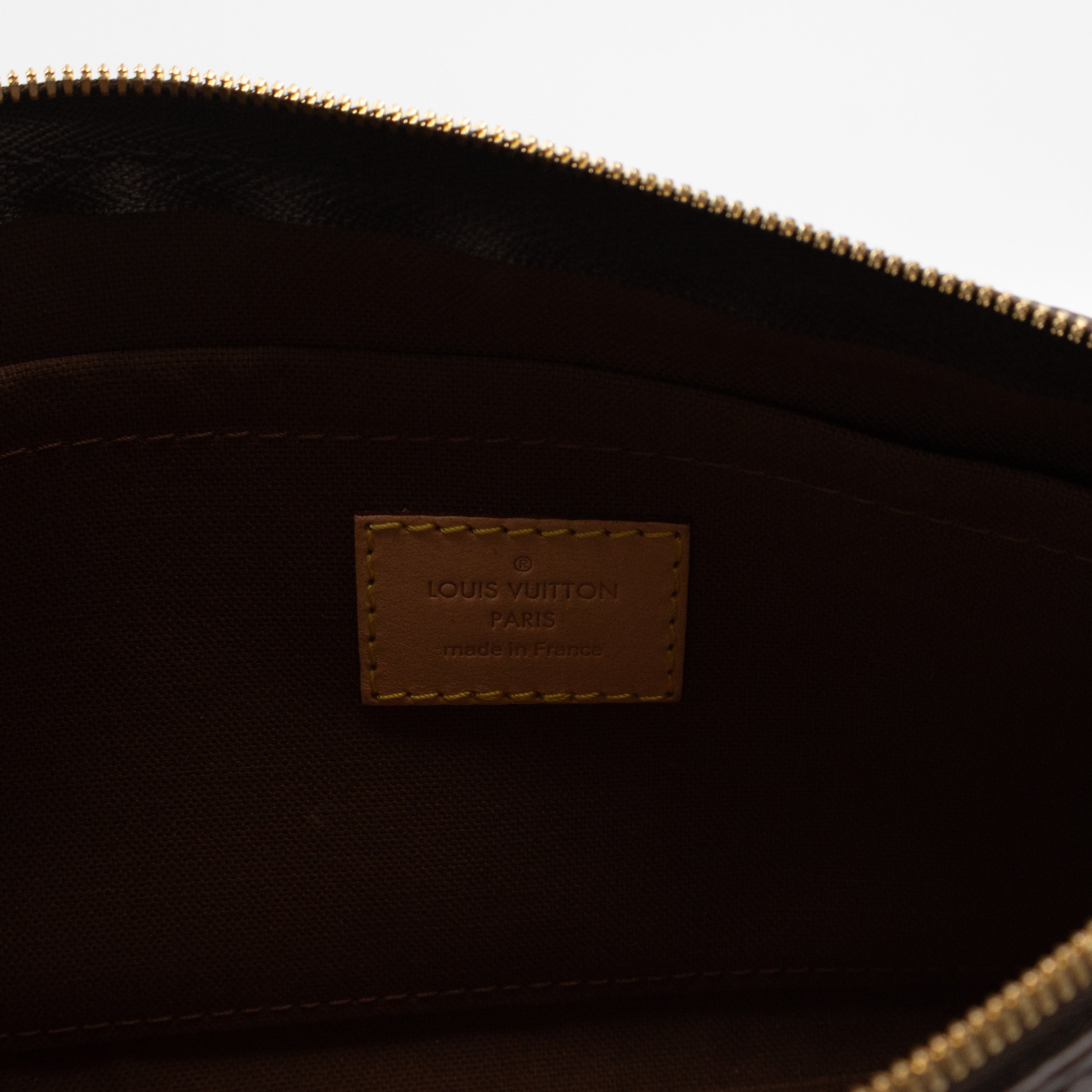 Multi Pochette Accessoires Monogram Rose