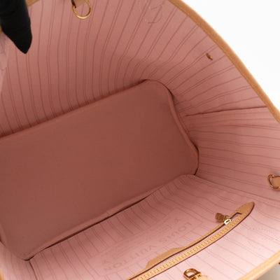 Neverfull MM Damier Azur