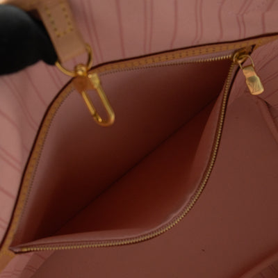 Neverfull MM Damier Azur