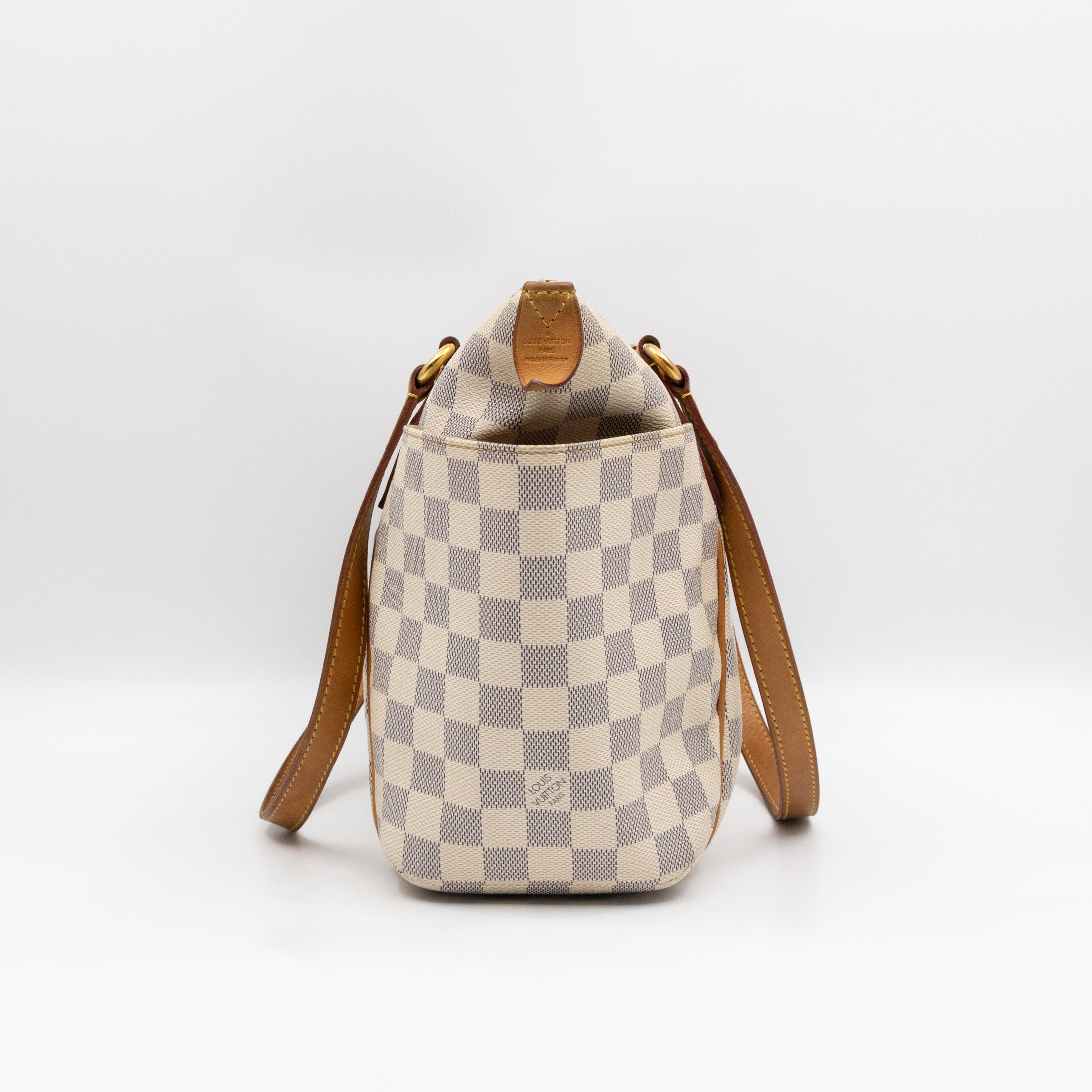 Totally PM Damier Azur