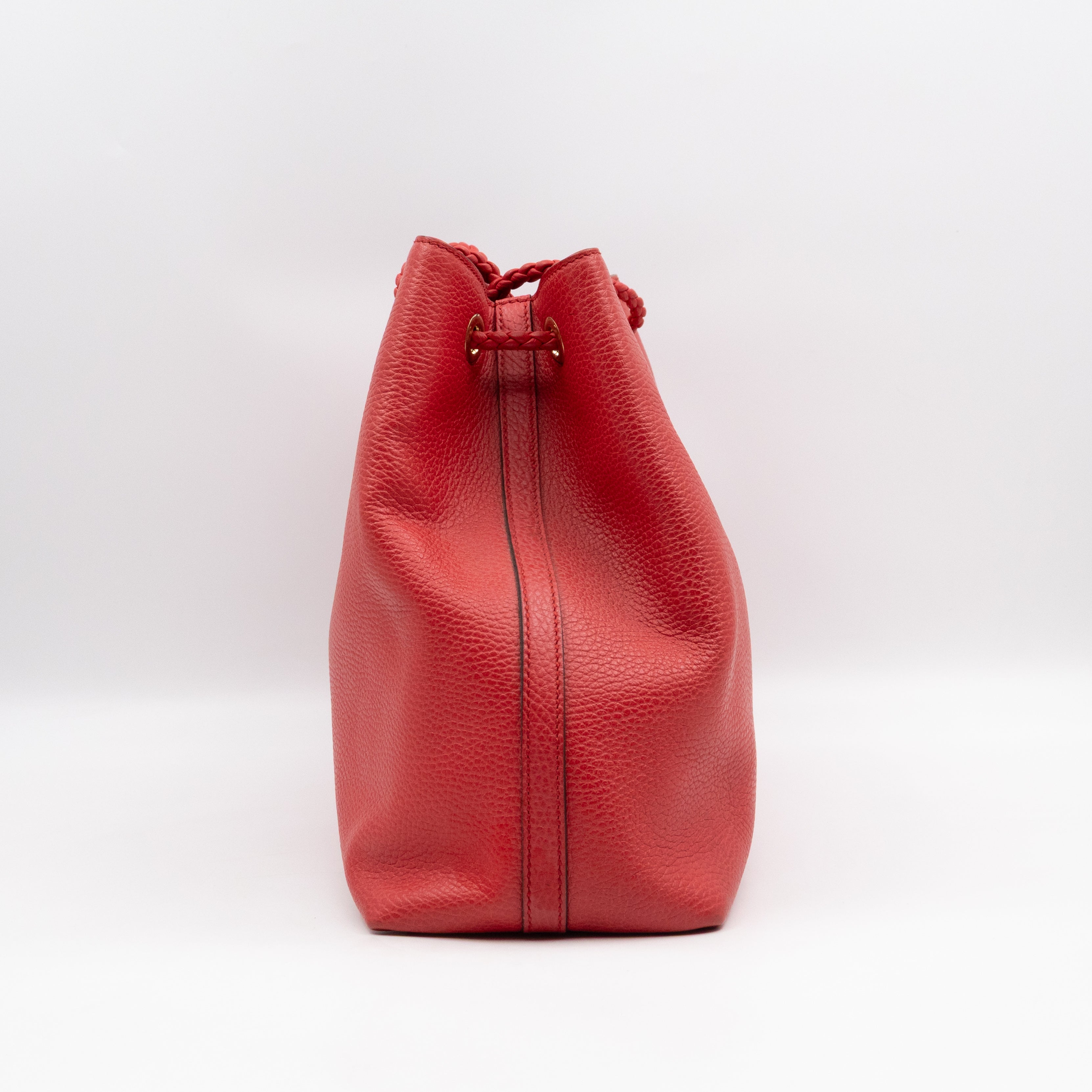 Large Gifford Tote Coral