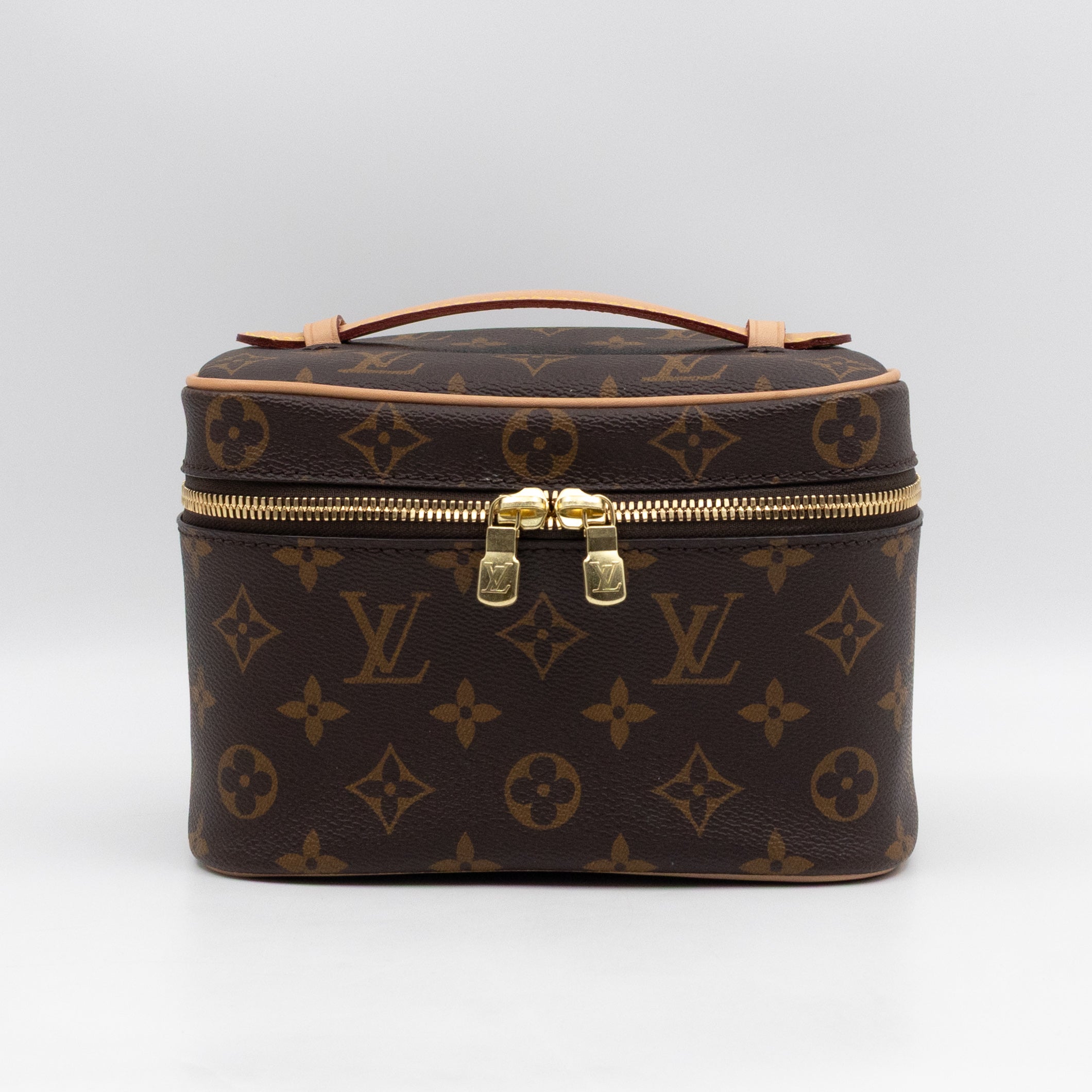 Nice Mini Monogram