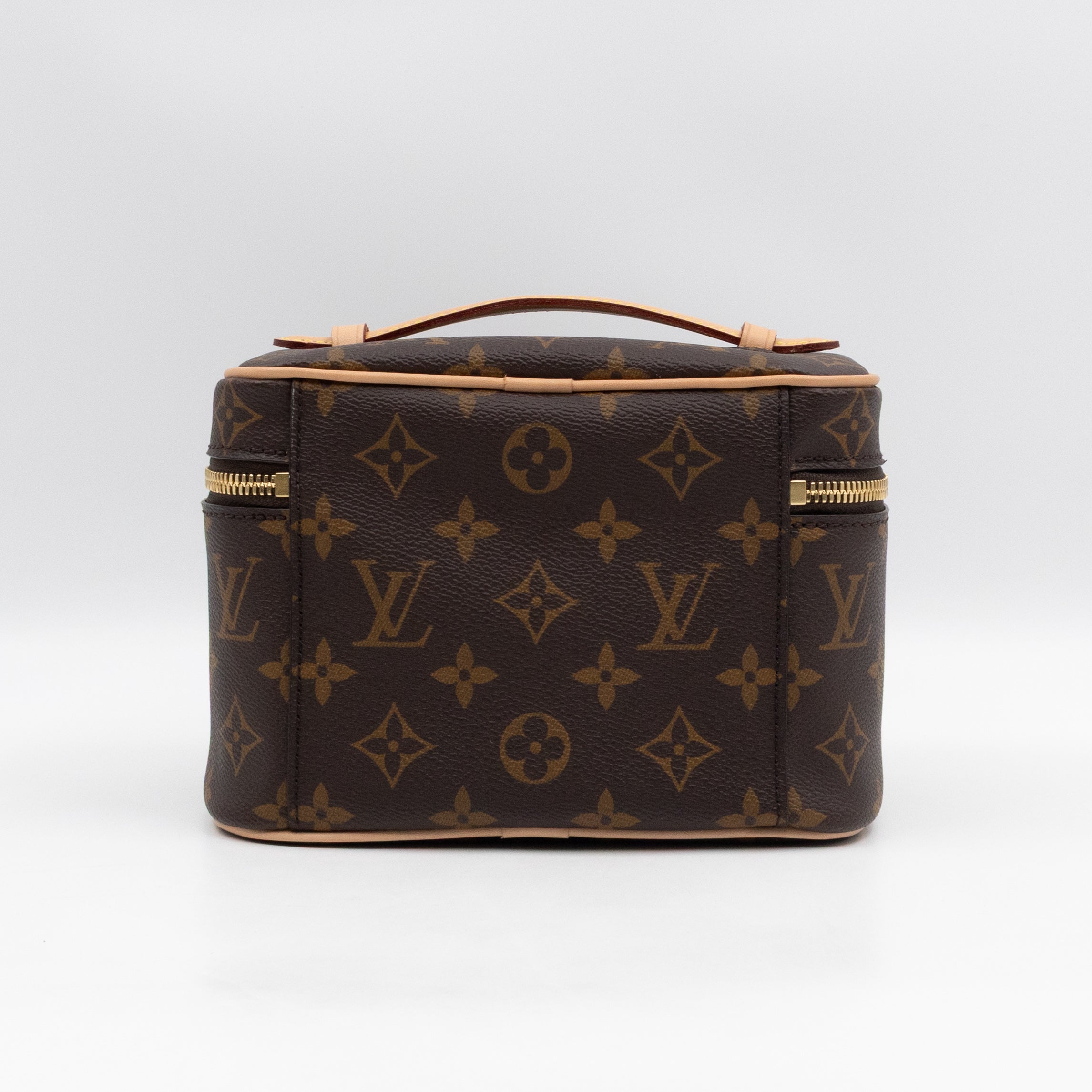 Nice Mini Monogram