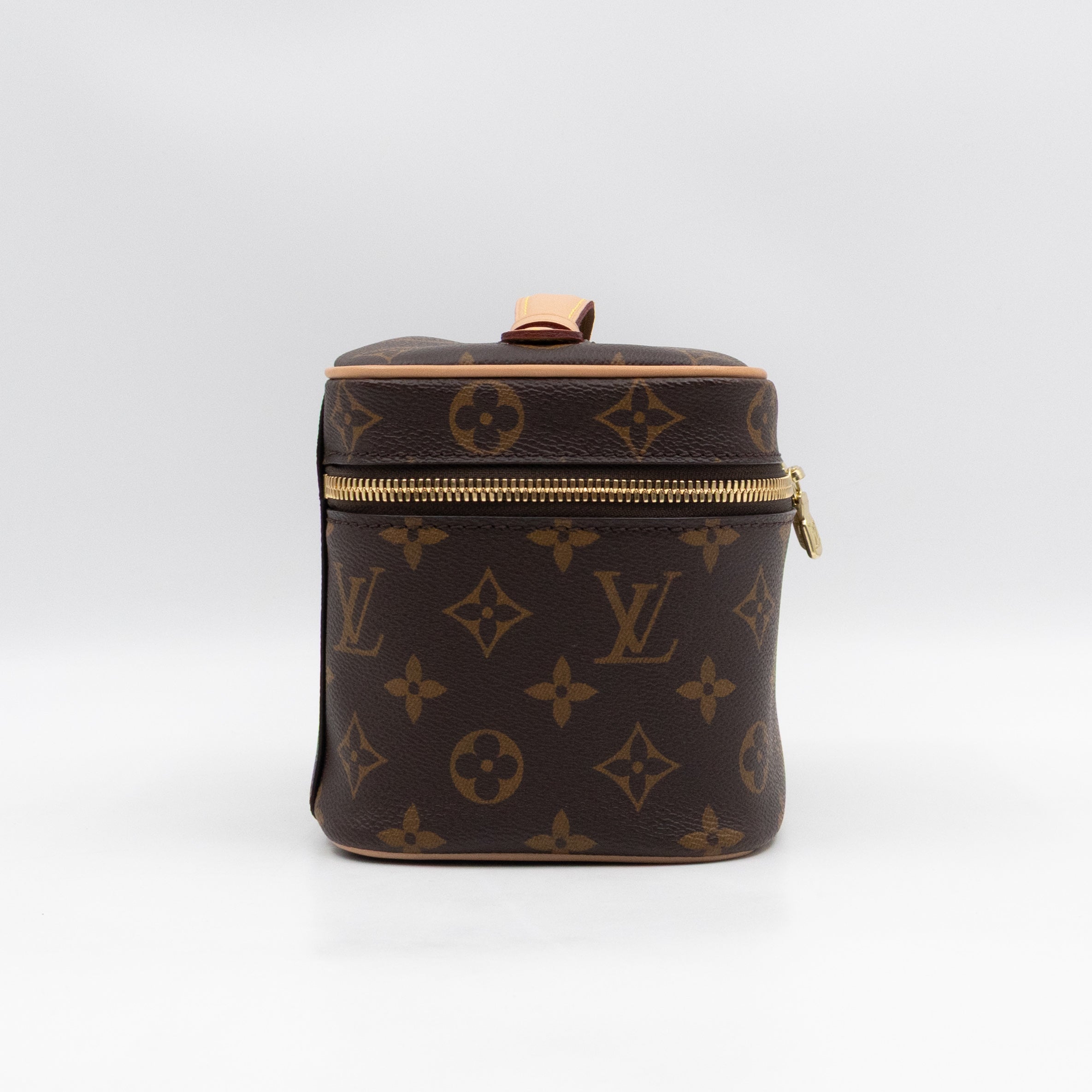 Nice Mini Monogram