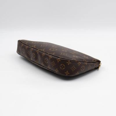Multi Pochette Accessoires Monogram Rose