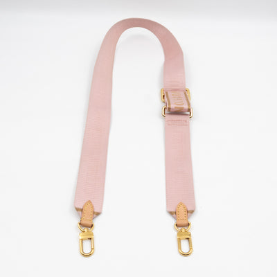 Multi Pochette Accessoires Monogram Rose