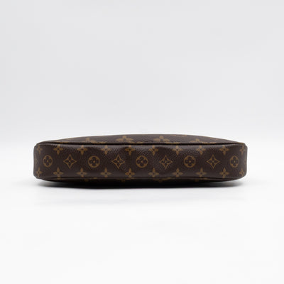 Multi Pochette Accessoires Monogram Rose