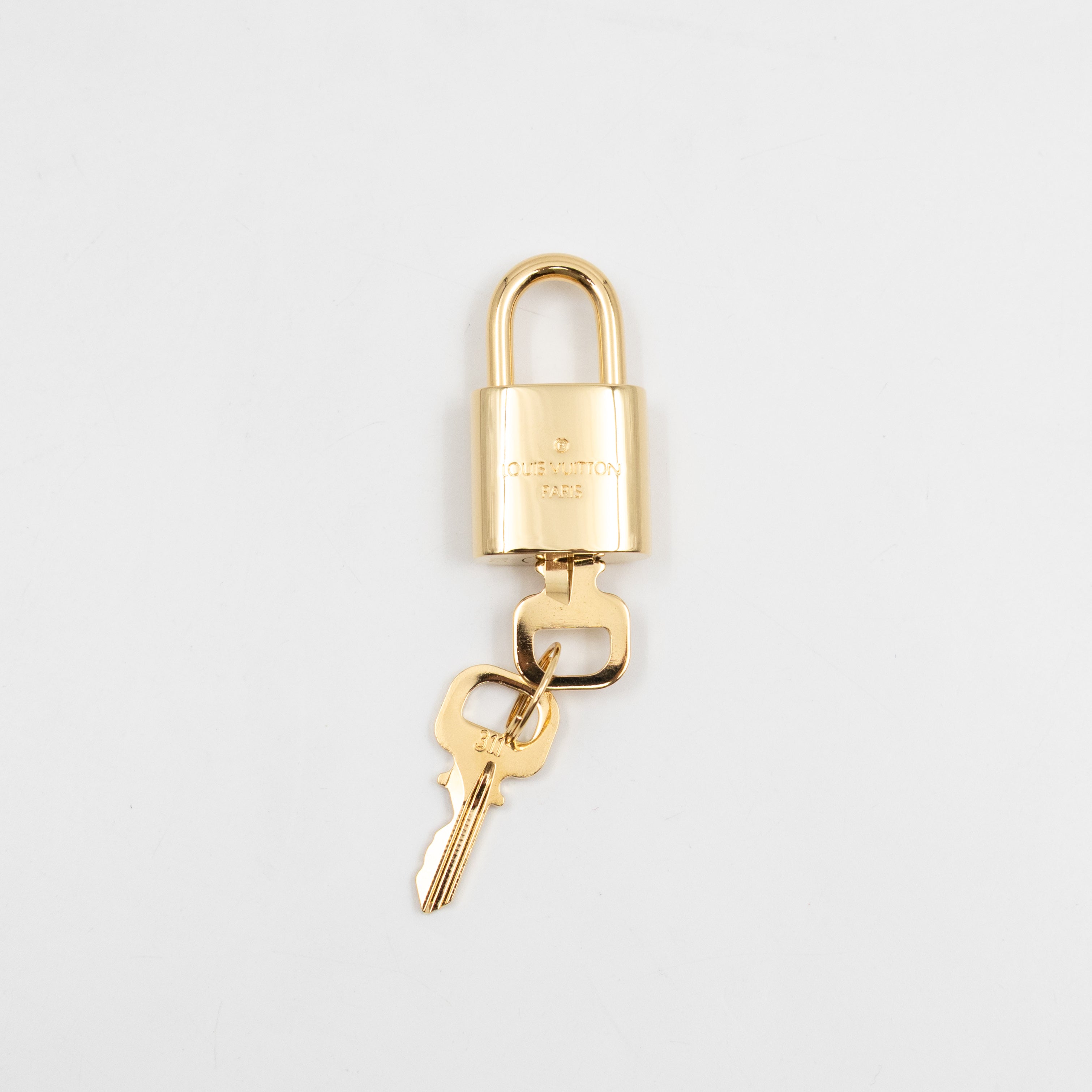 Keepall 50 Bandouliere Monogram