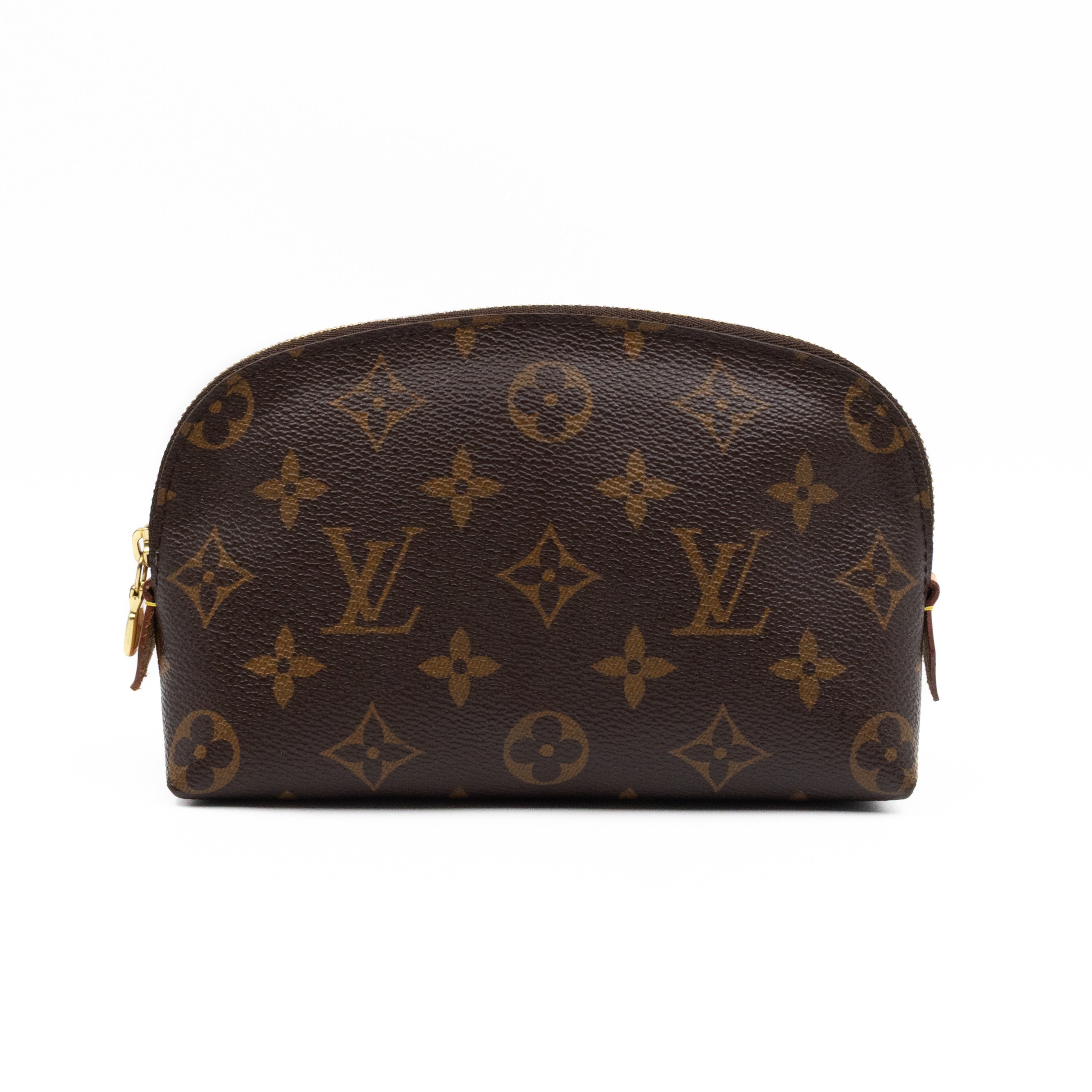 Cosmetic Pouch PM Monogram