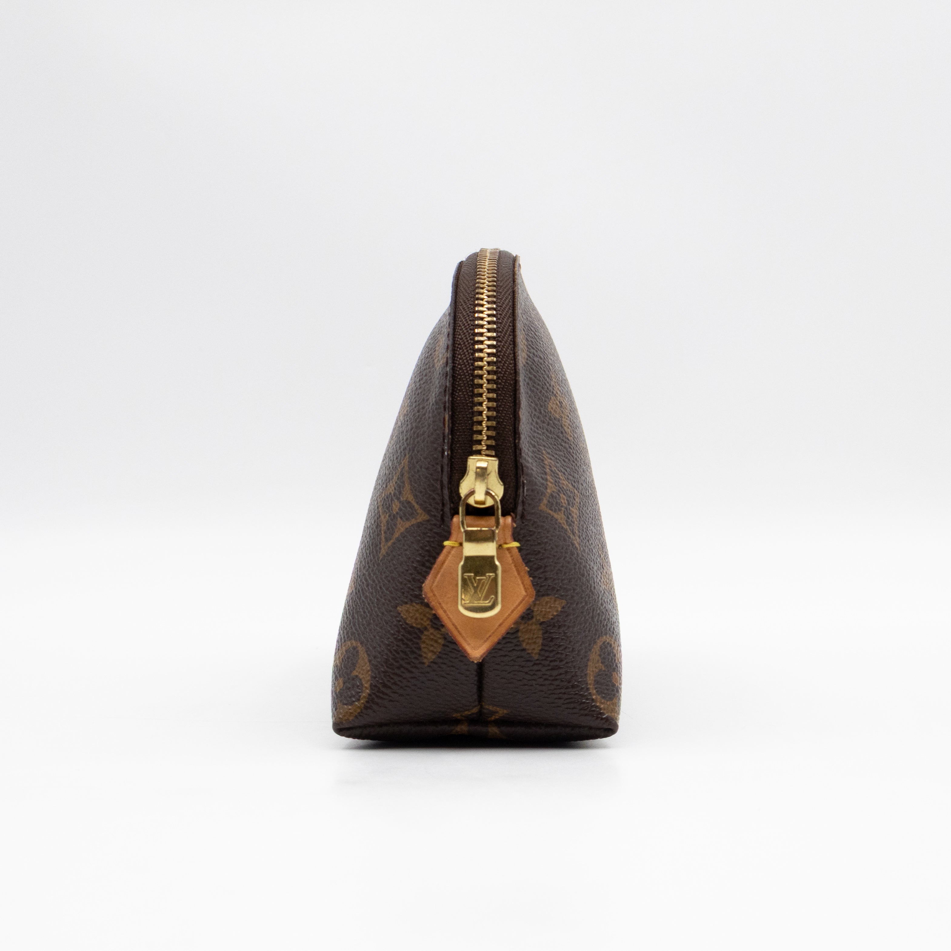 Cosmetic Pouch PM Monogram