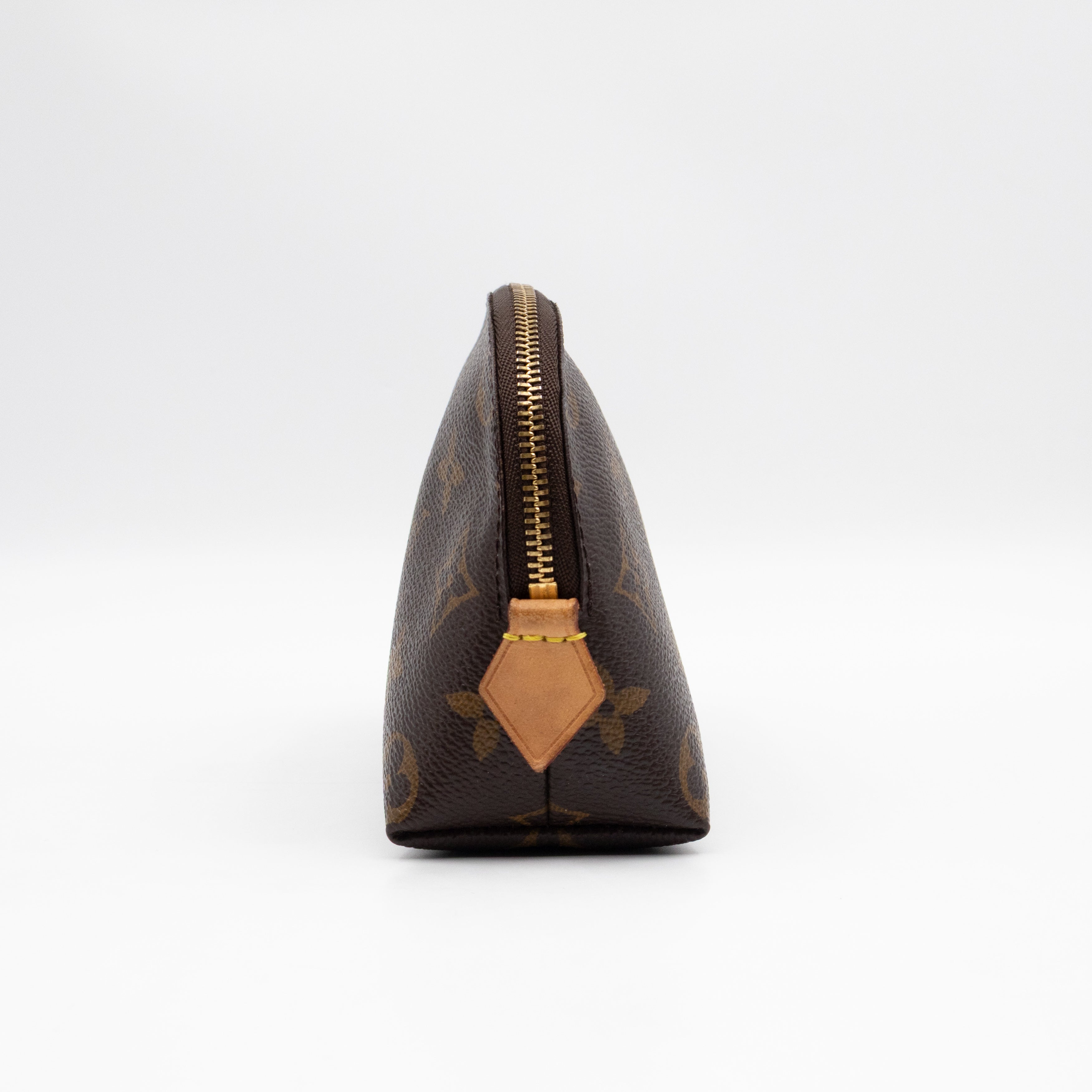 Cosmetic Pouch PM Monogram