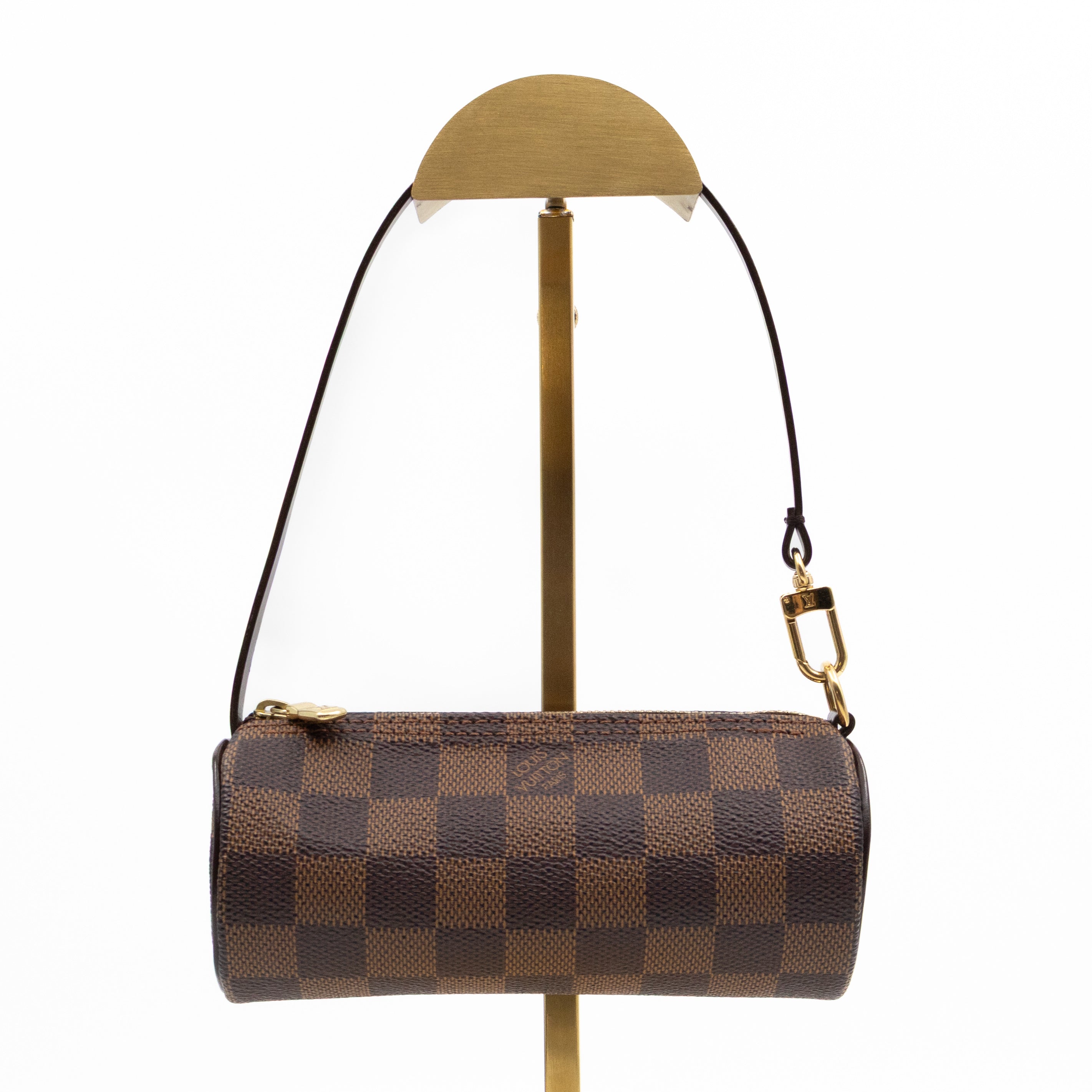 Mini Papillon Damier Ebene