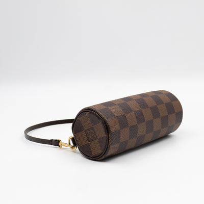 Mini Papillon Damier Ebene