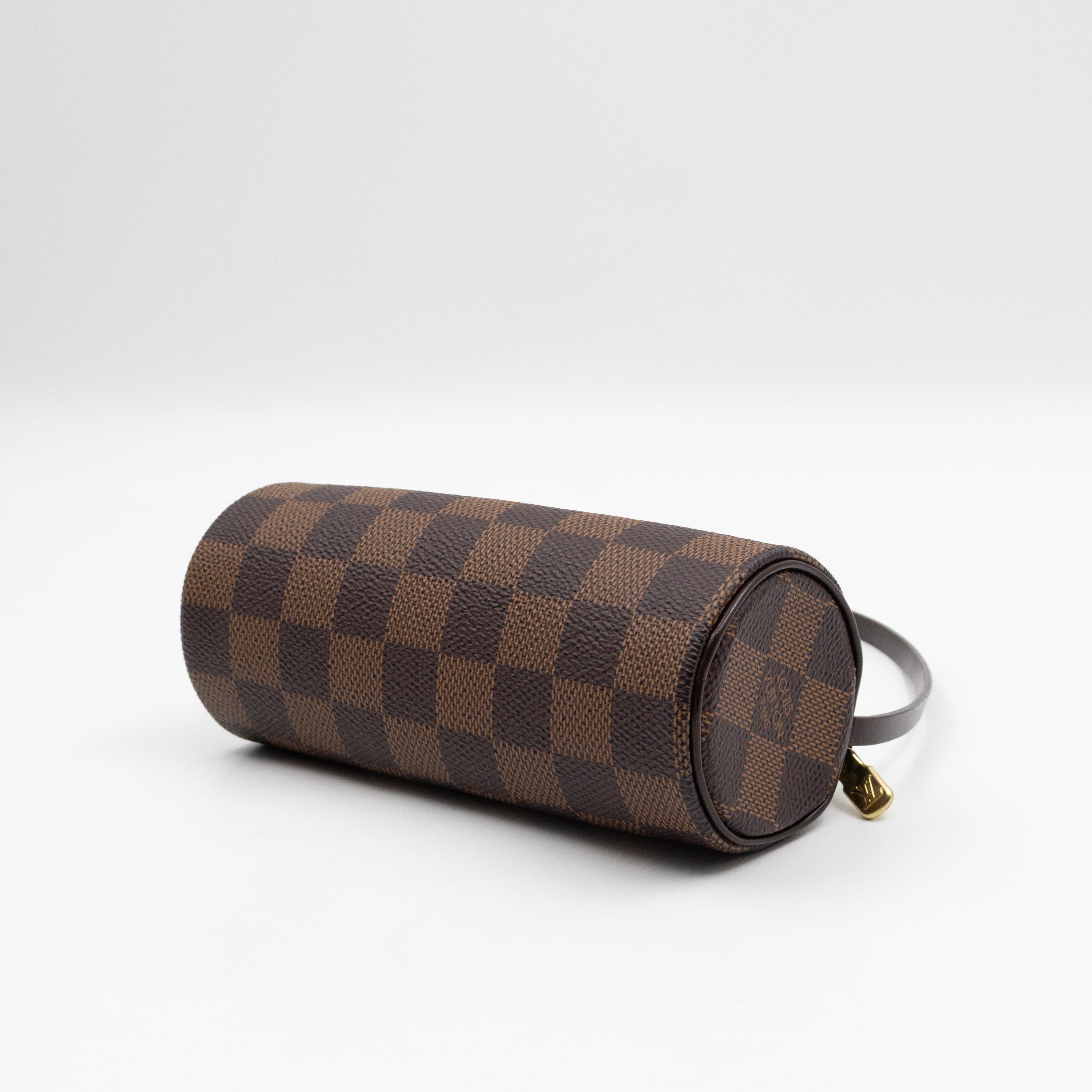 Mini Papillon Damier Ebene