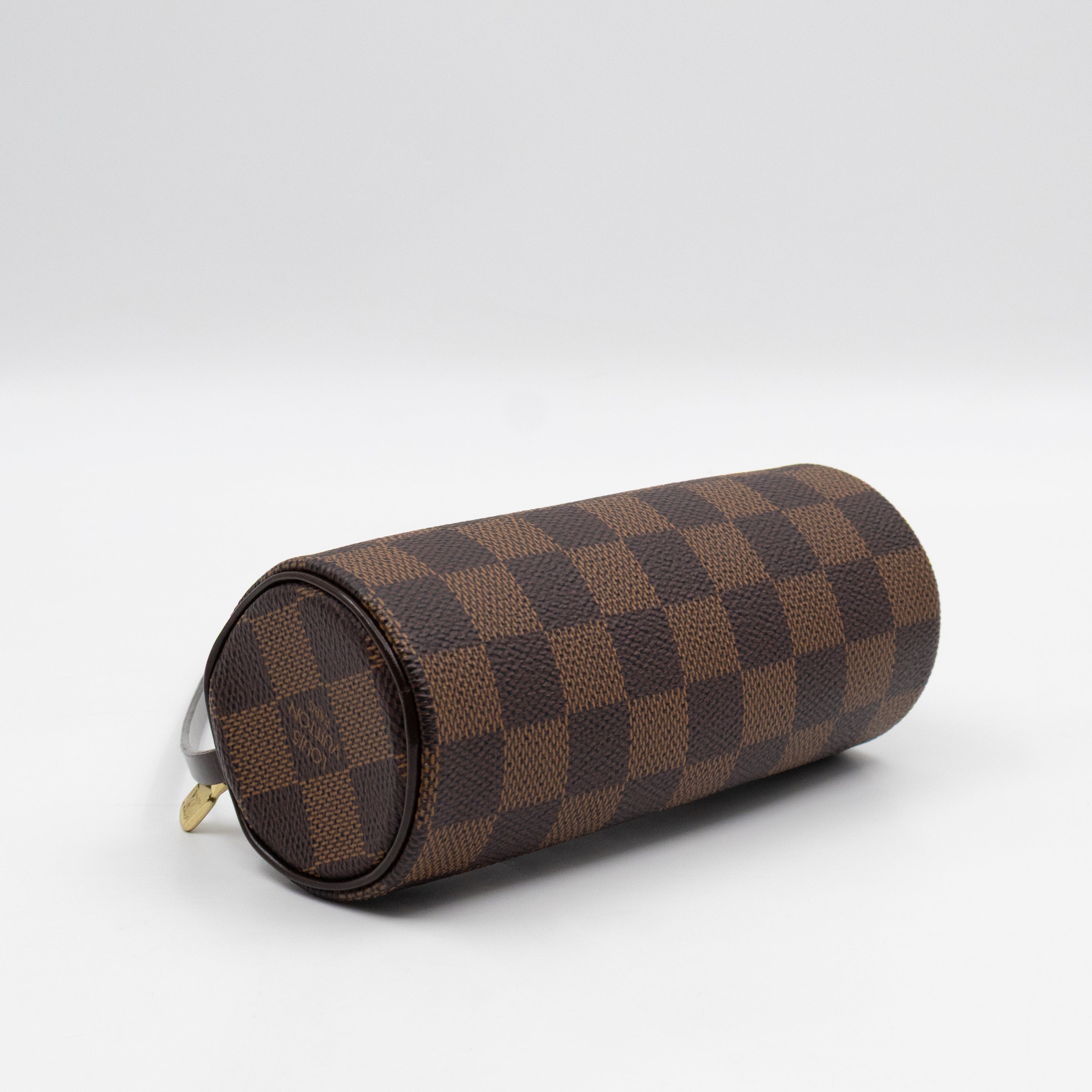 Mini Papillon Damier Ebene