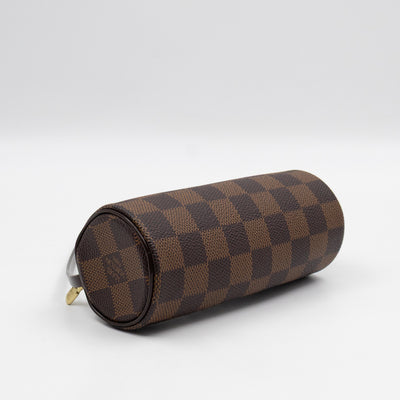 Mini Papillon Damier Ebene