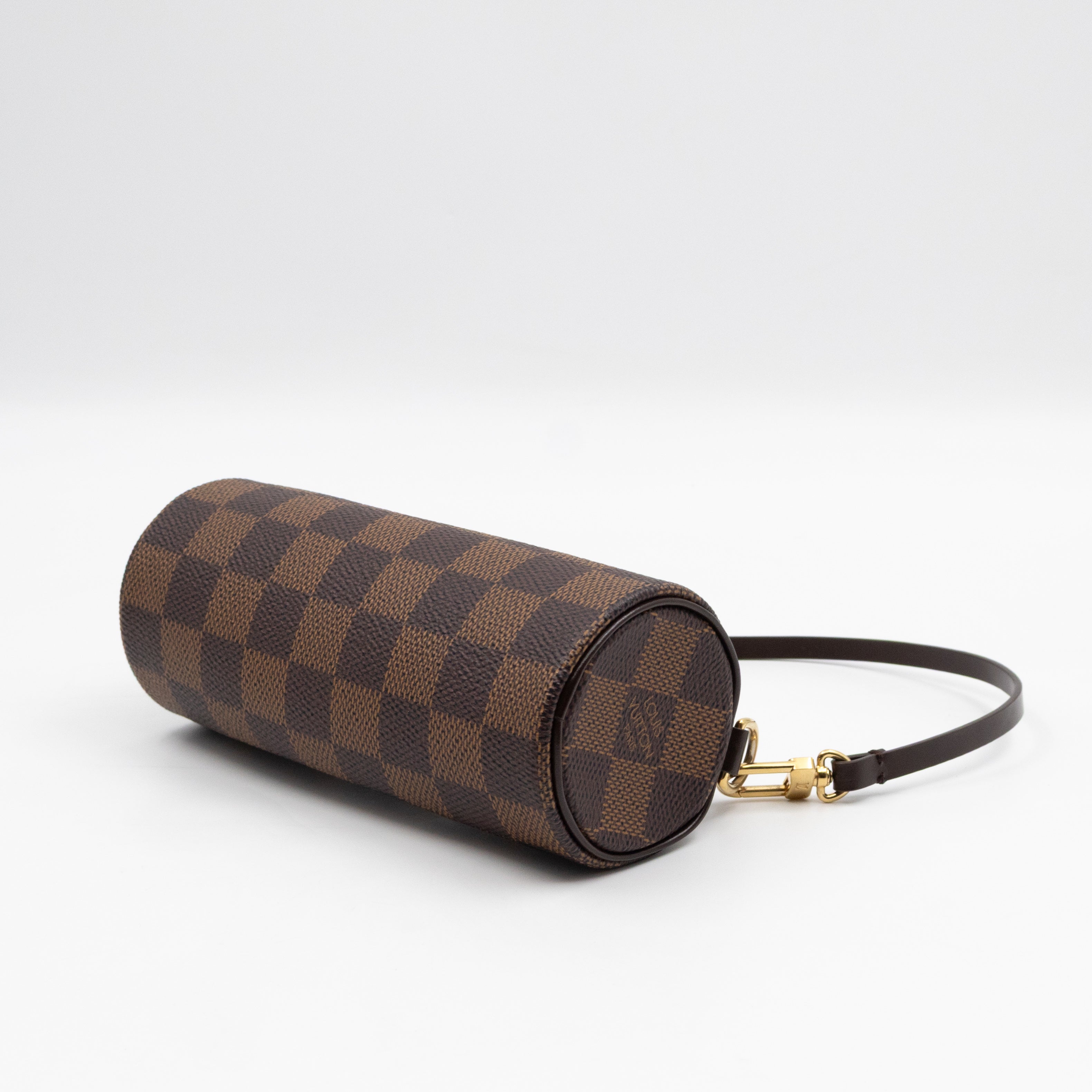 Mini Papillon Damier Ebene