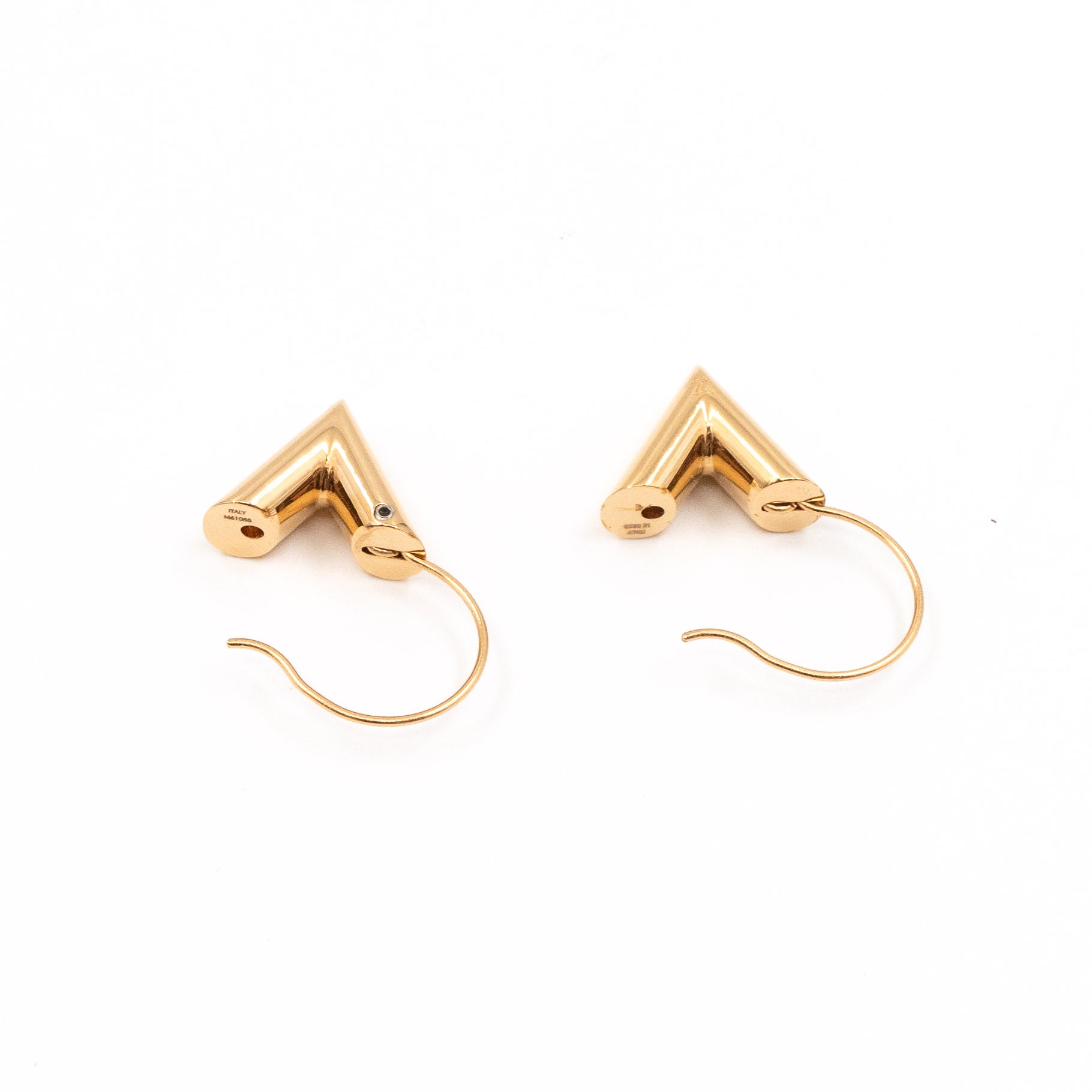 Essential V Hoops