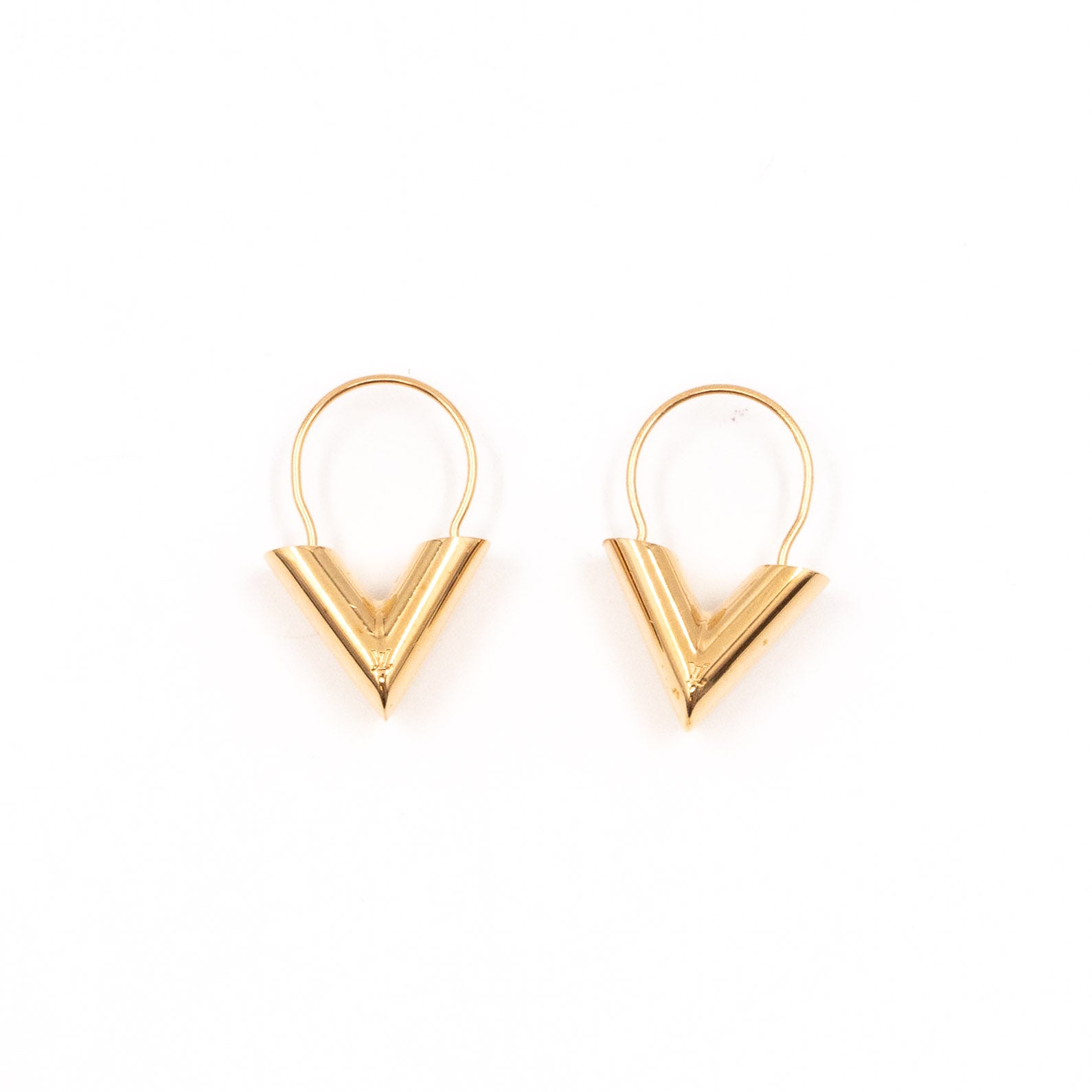 Essential V Hoops