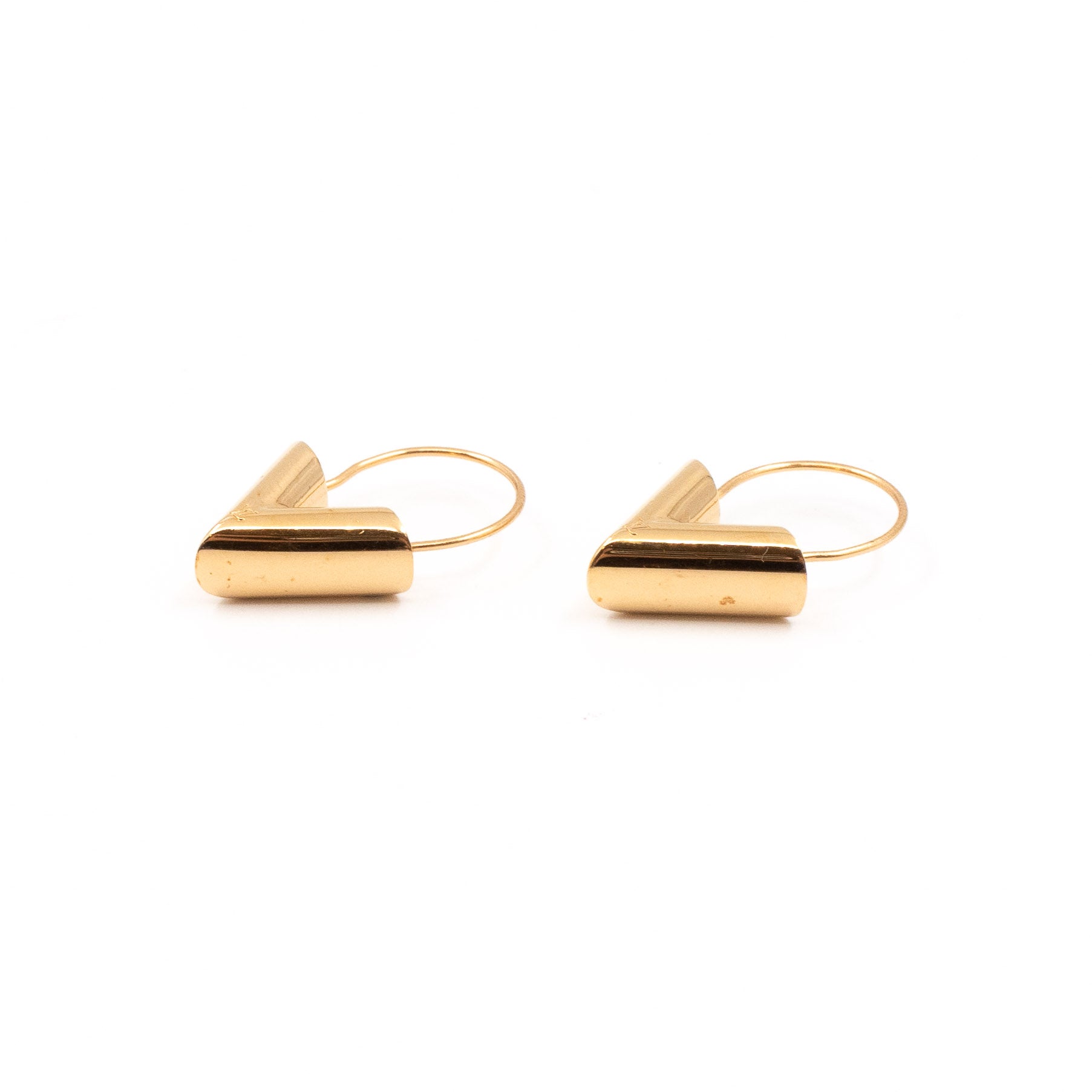 Essential V Hoops