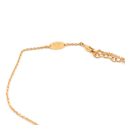 Essential V Necklace