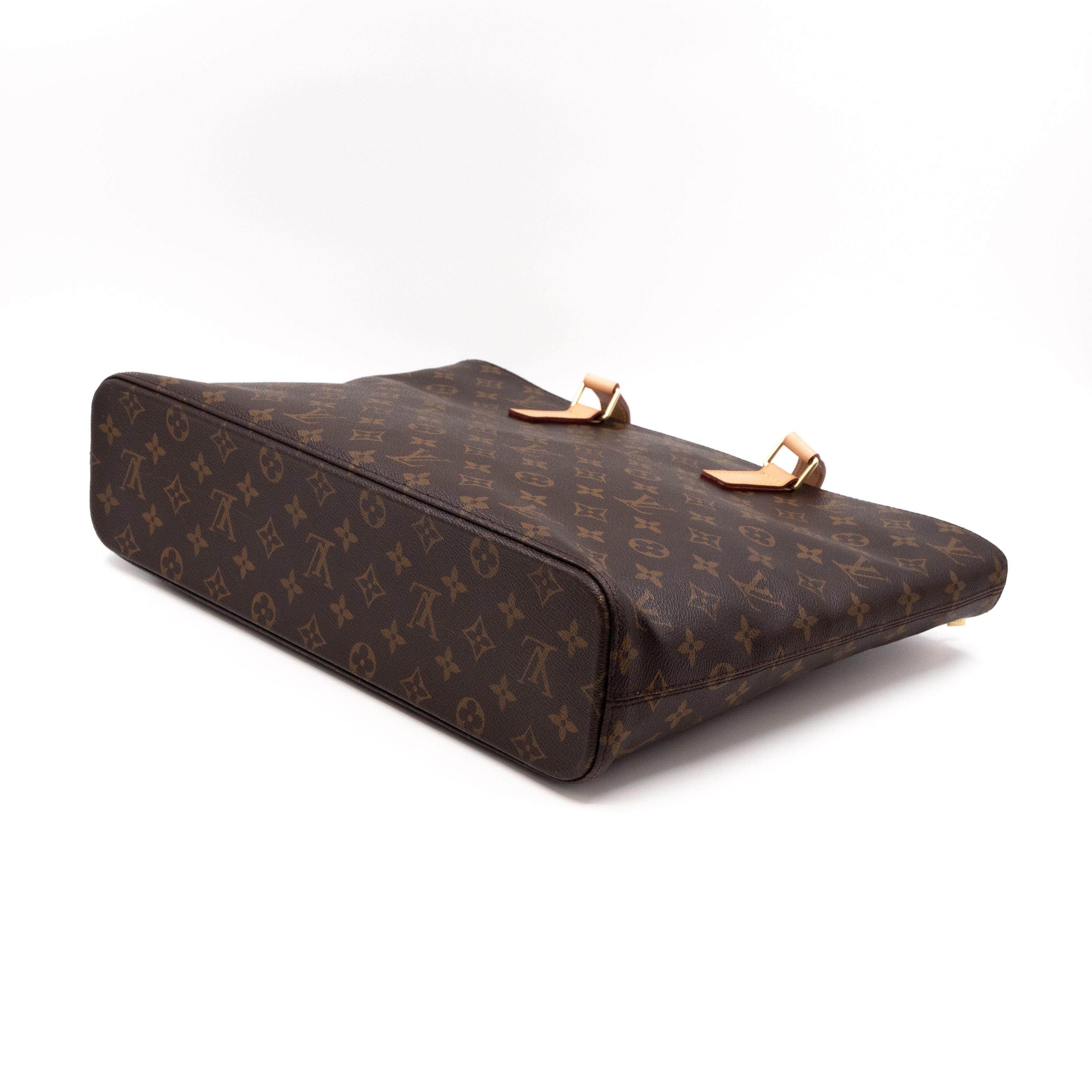 Luco Tote GM Monogram